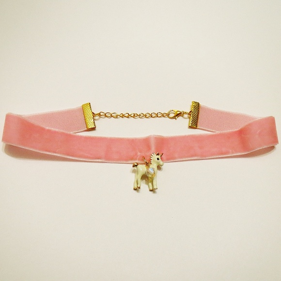 Unicorn Accessory Bundle - Picture 7 of 7